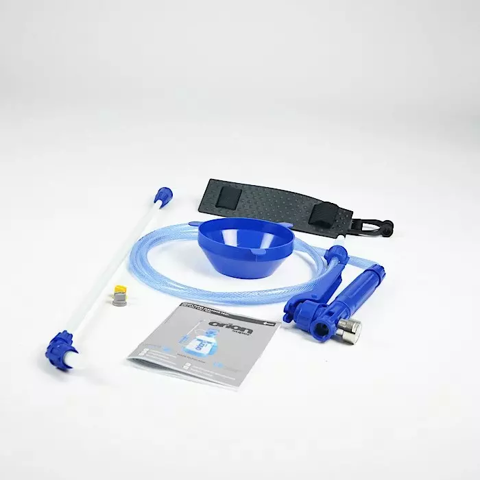 Kwazar Orion Super 6 litre Alkaline Pump-Up Sprayer 